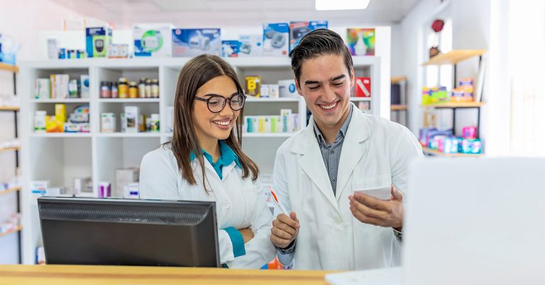 How Much Does A Pharmacy Tech Make